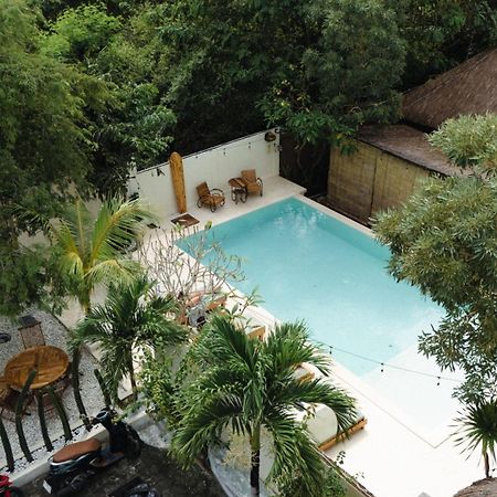 Olo Surf Nature Uluwatu Exterior foto