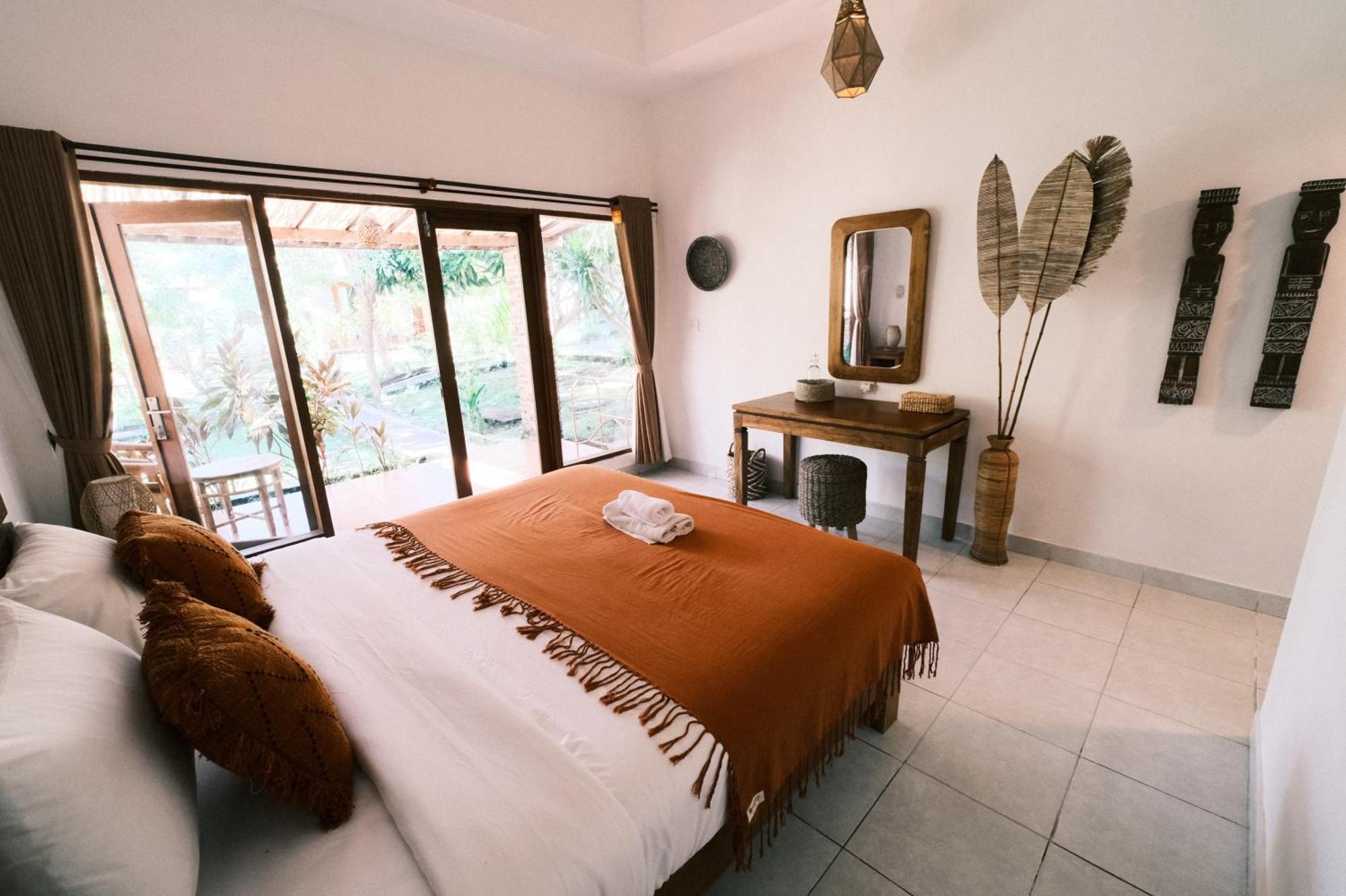 Olo Surf Nature Uluwatu Exterior foto