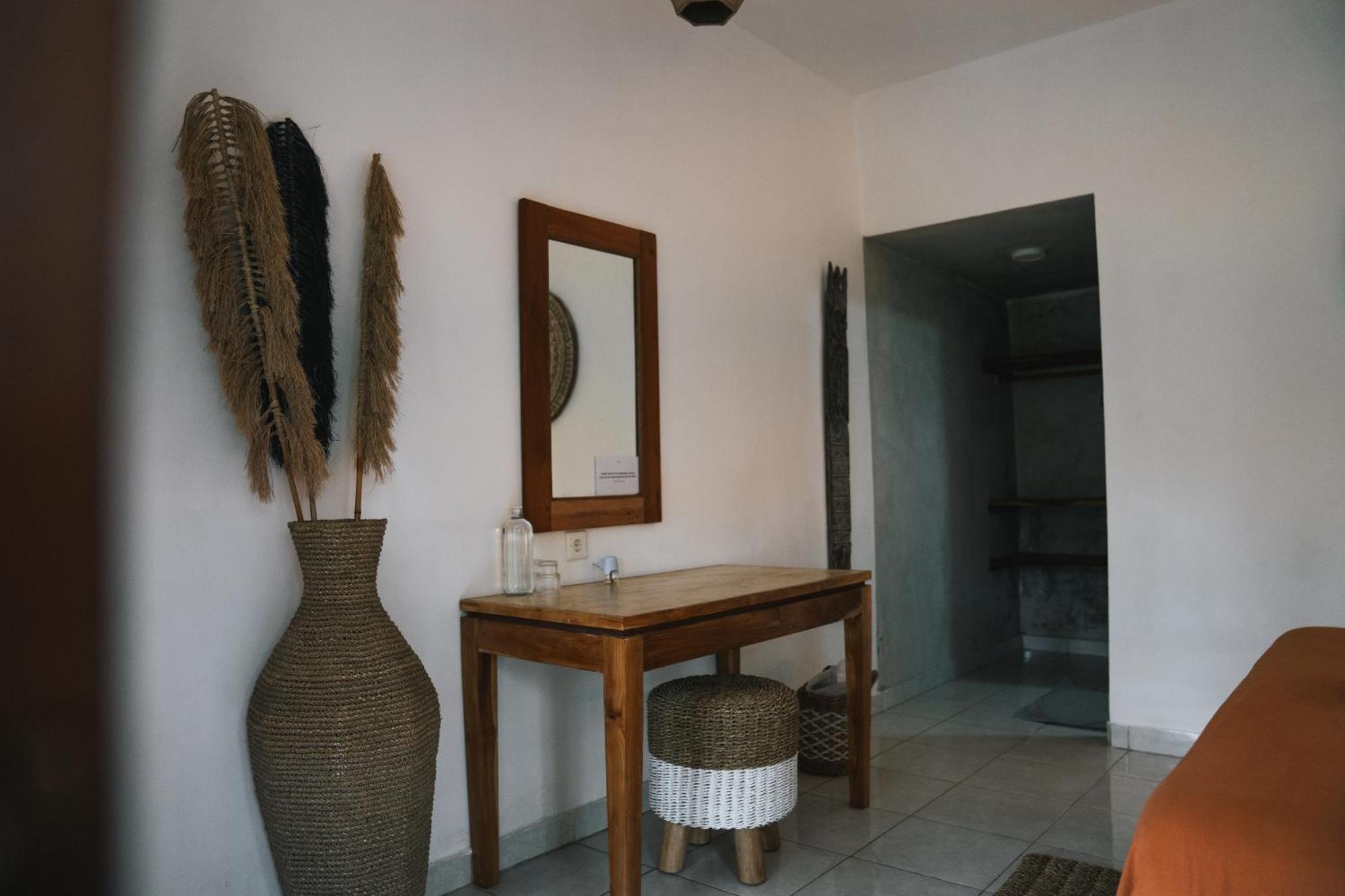 Olo Surf Nature Uluwatu Exterior foto